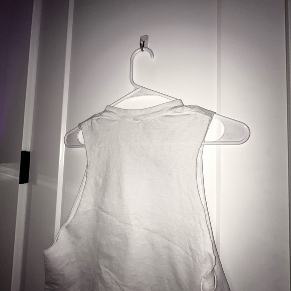 Five Gay Crop top muscle tank bundle for the small gays out there - Picture 13 of 17